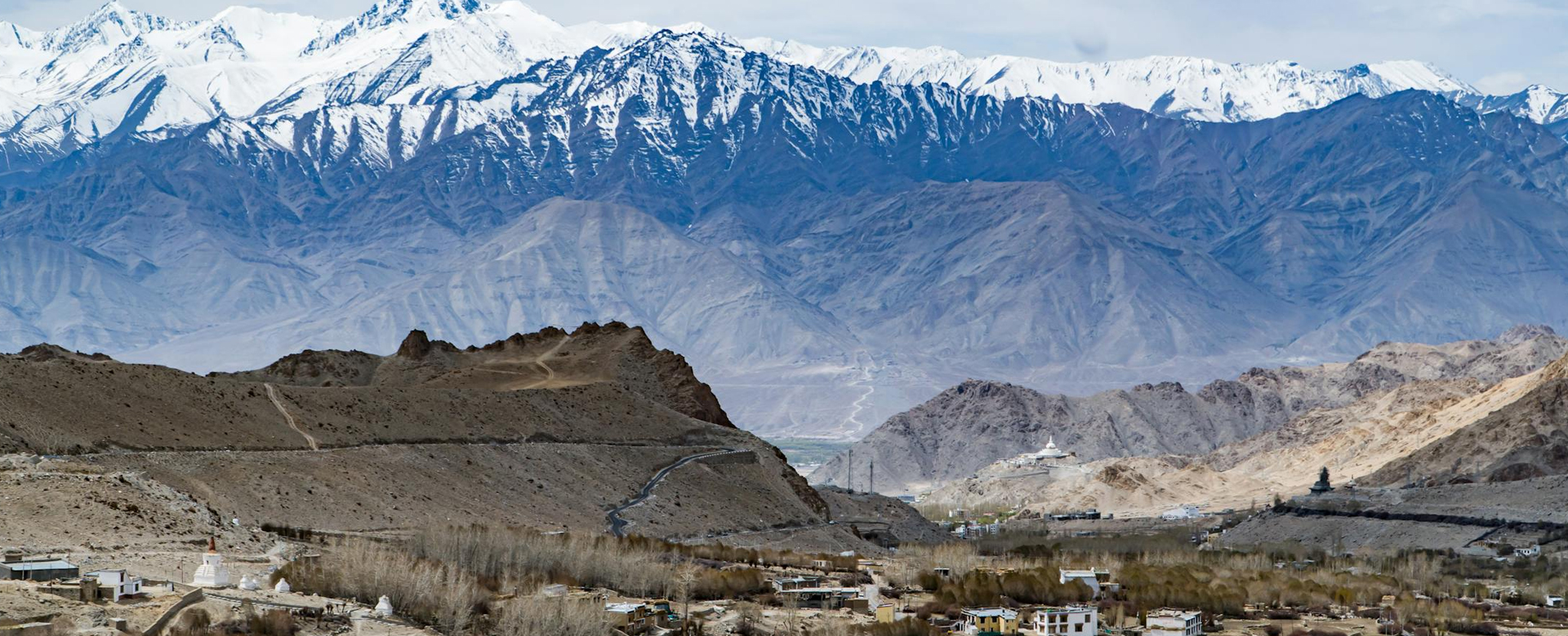 Himachal Tours